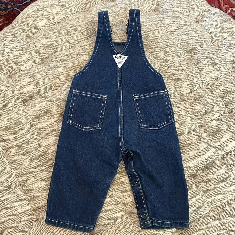 OshKosh Bgosh excellent